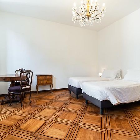 Del Remer Apartment - 5Mins From San Marco Sq เวนิส ภายนอก รูปภาพ