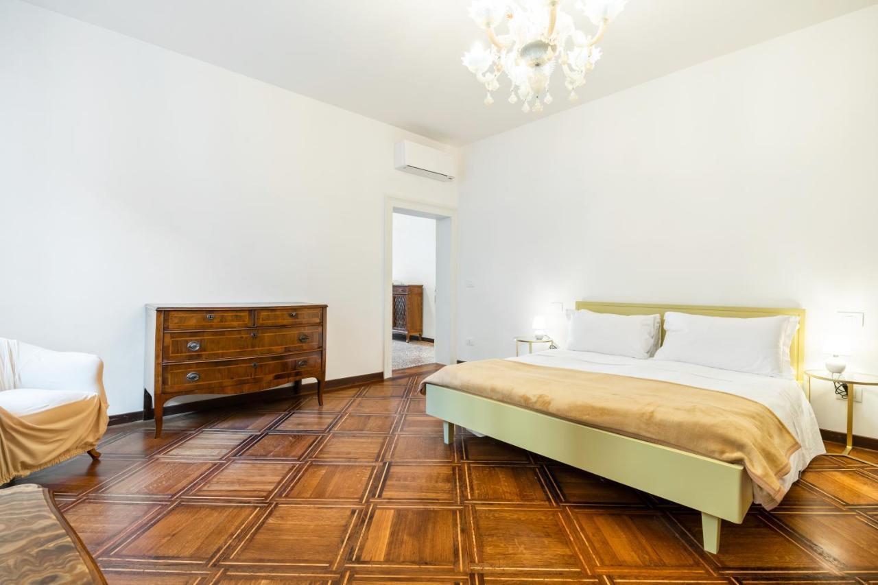 Del Remer Apartment - 5Mins From San Marco Sq เวนิส ภายนอก รูปภาพ