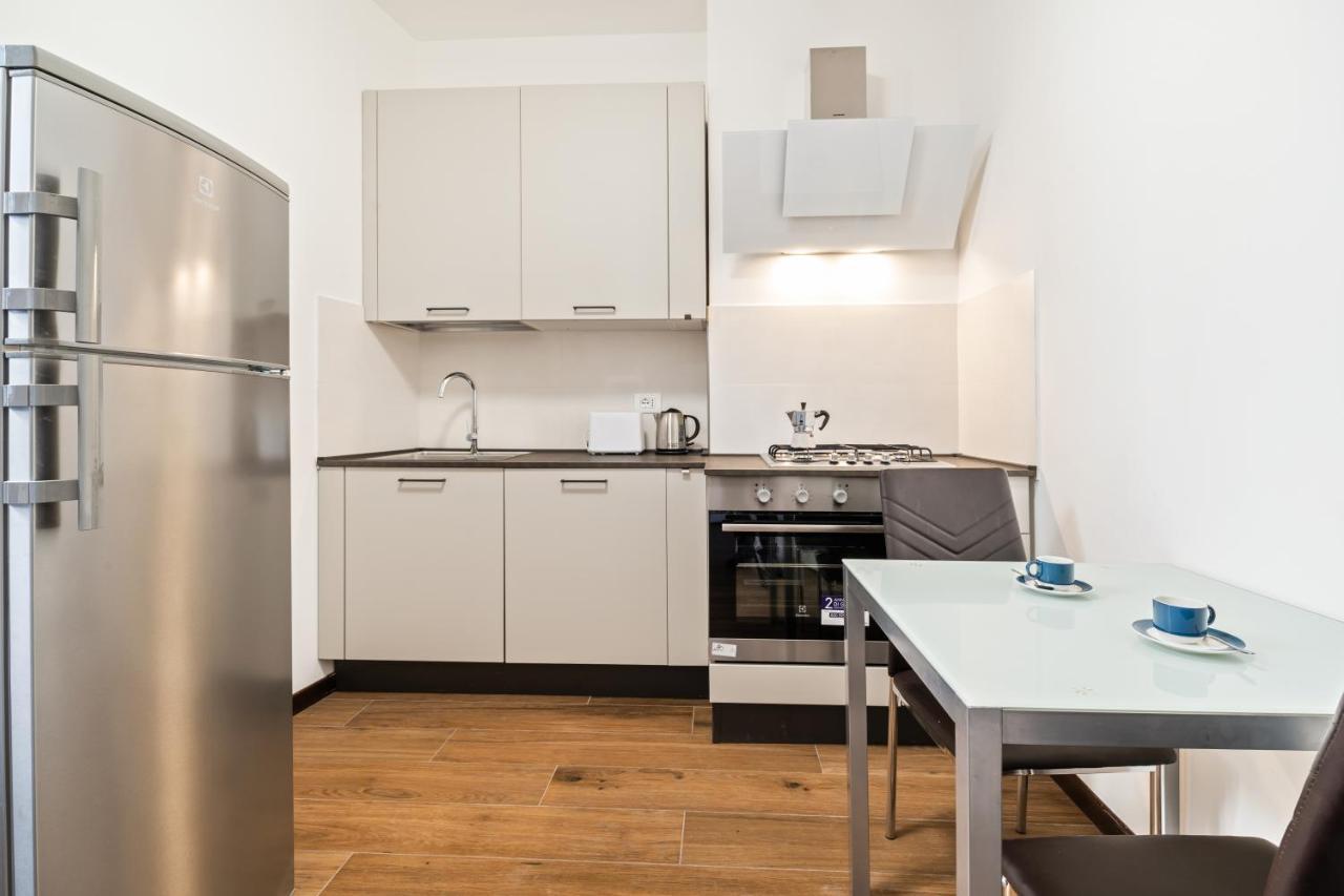 Del Remer Apartment - 5Mins From San Marco Sq เวนิส ภายนอก รูปภาพ
