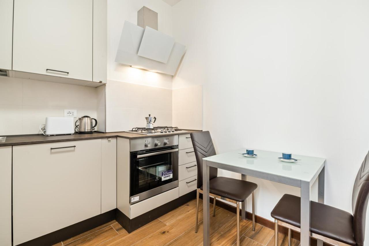 Del Remer Apartment - 5Mins From San Marco Sq เวนิส ภายนอก รูปภาพ